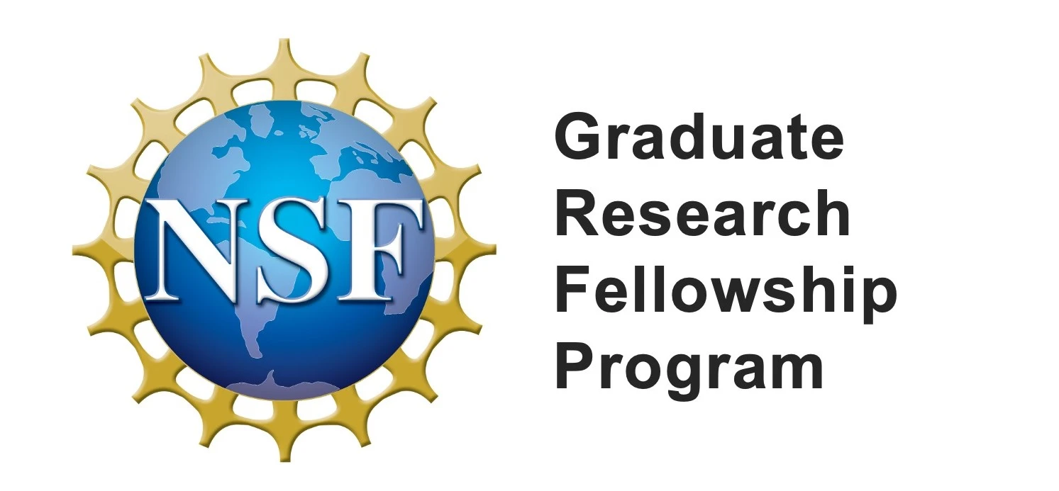 Nsf Graduate Research Fellowship