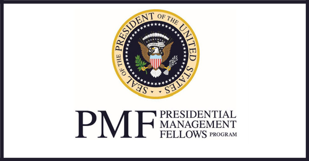 Presidential Management Fellowship