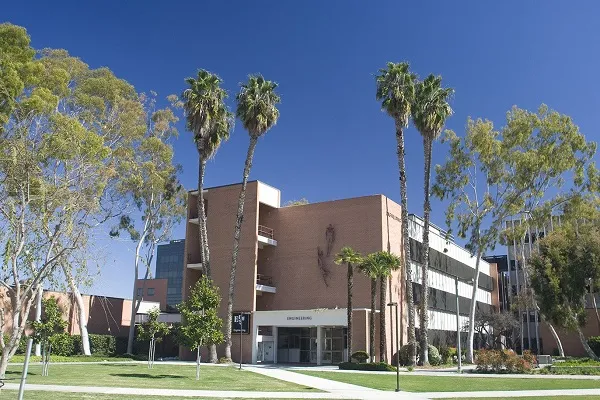 Cal State Long Beach Tuition