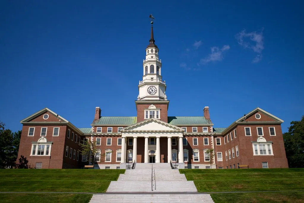 Colby College Acceptance Rate