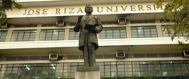 Jose Rizal University Tuition Fees