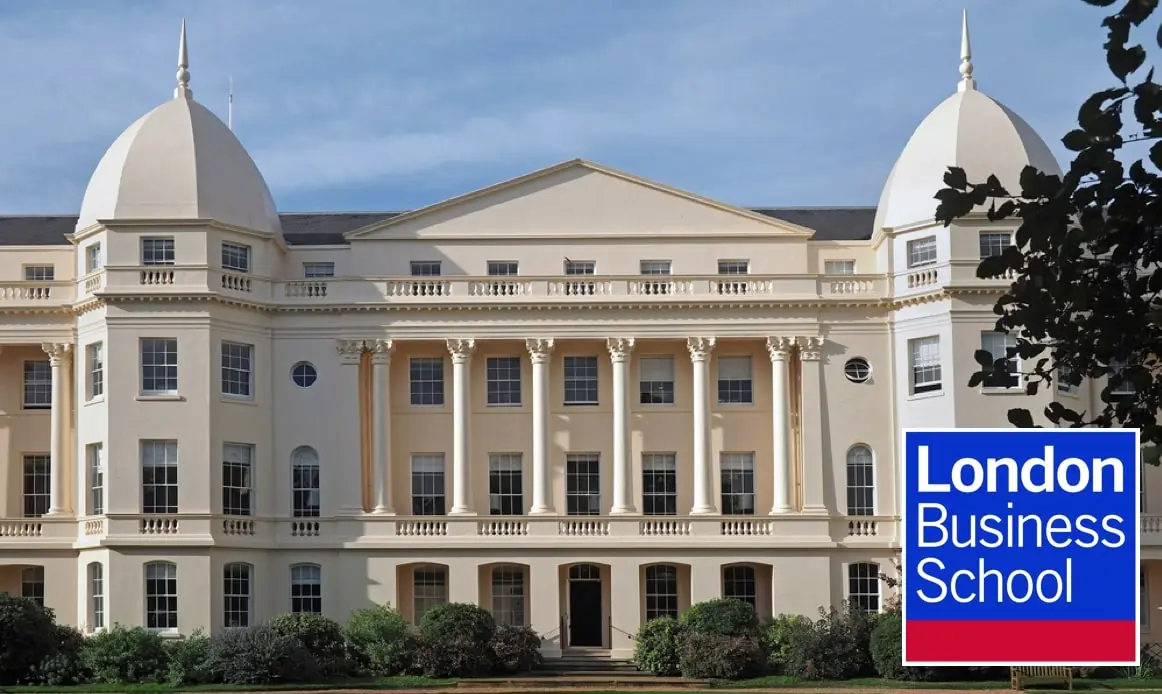London Business School Acceptance Rate & Requirements