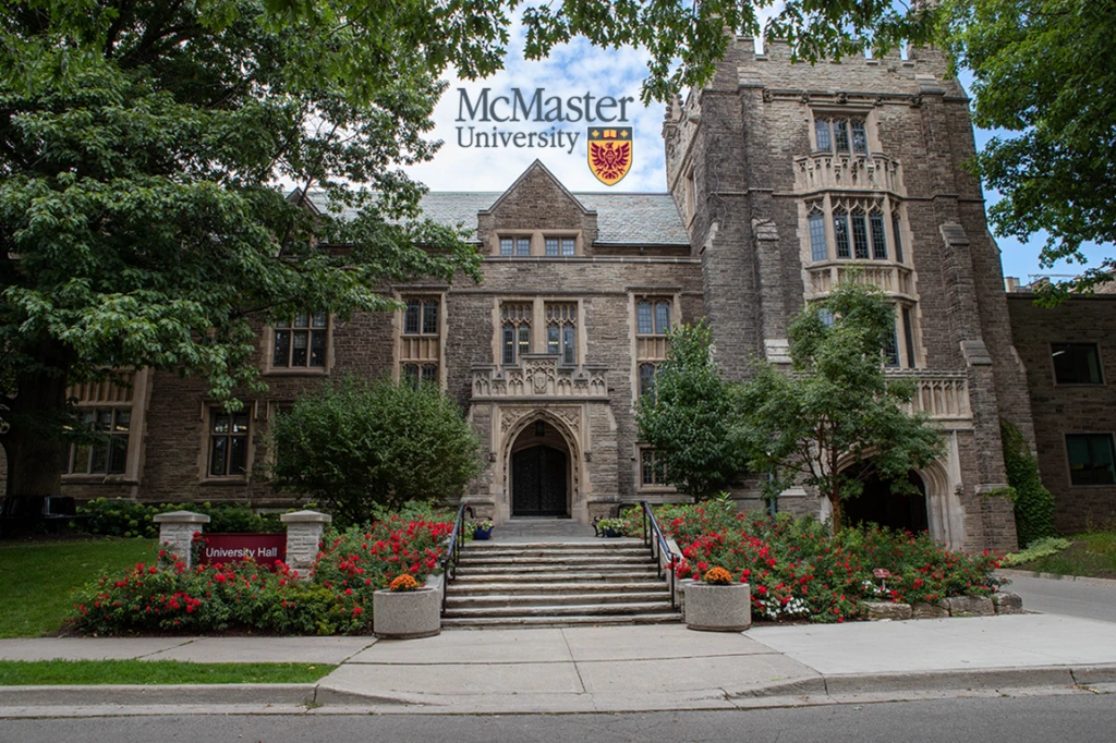 McMaster University Acceptance Rate