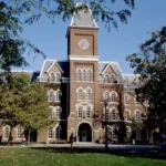 Ohio State University Tuition