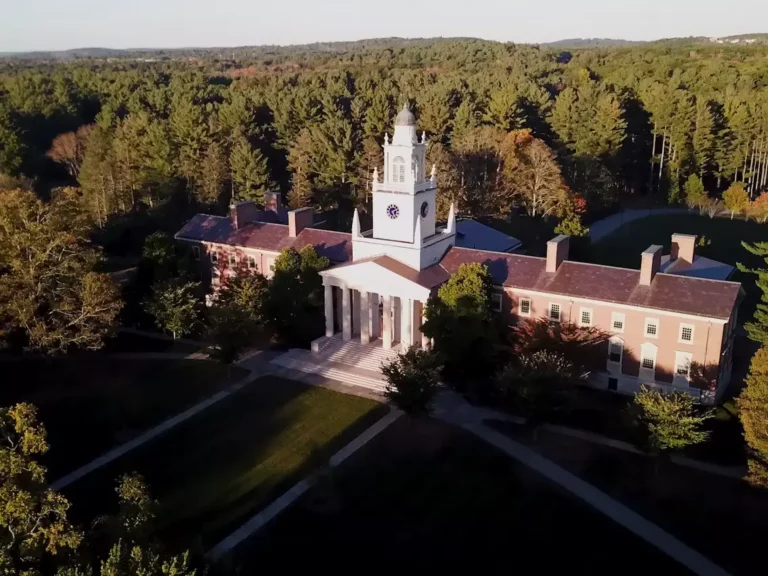 Phillips Academy Tuition