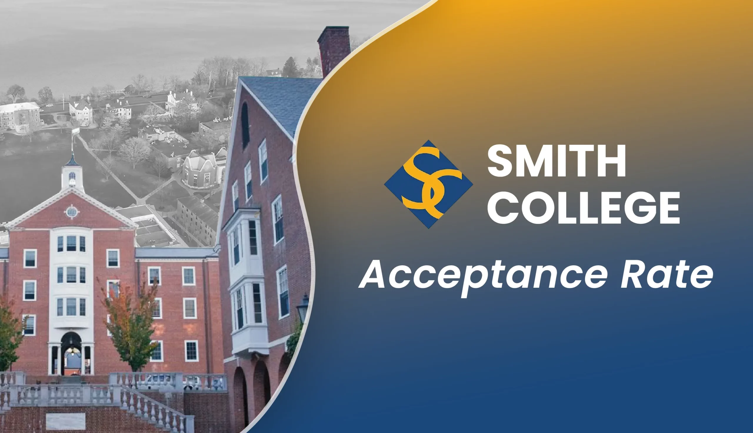 Smith College Acceptance Rate