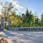 St John’s University Tuition