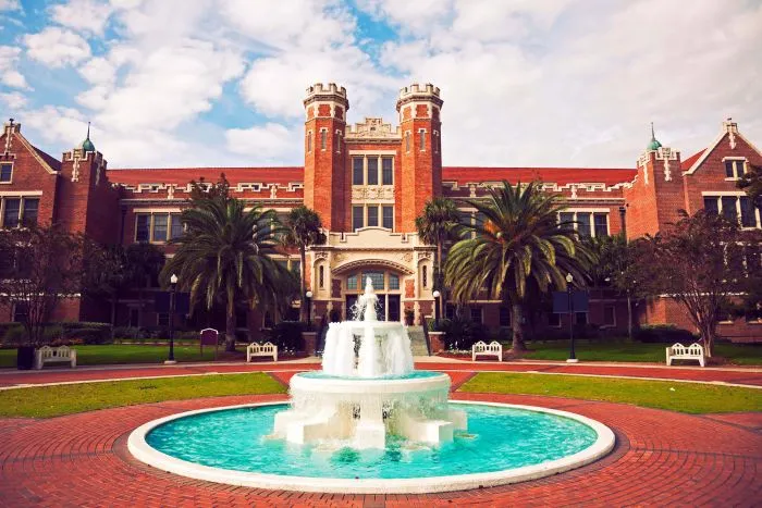 University Of Florida Tuition