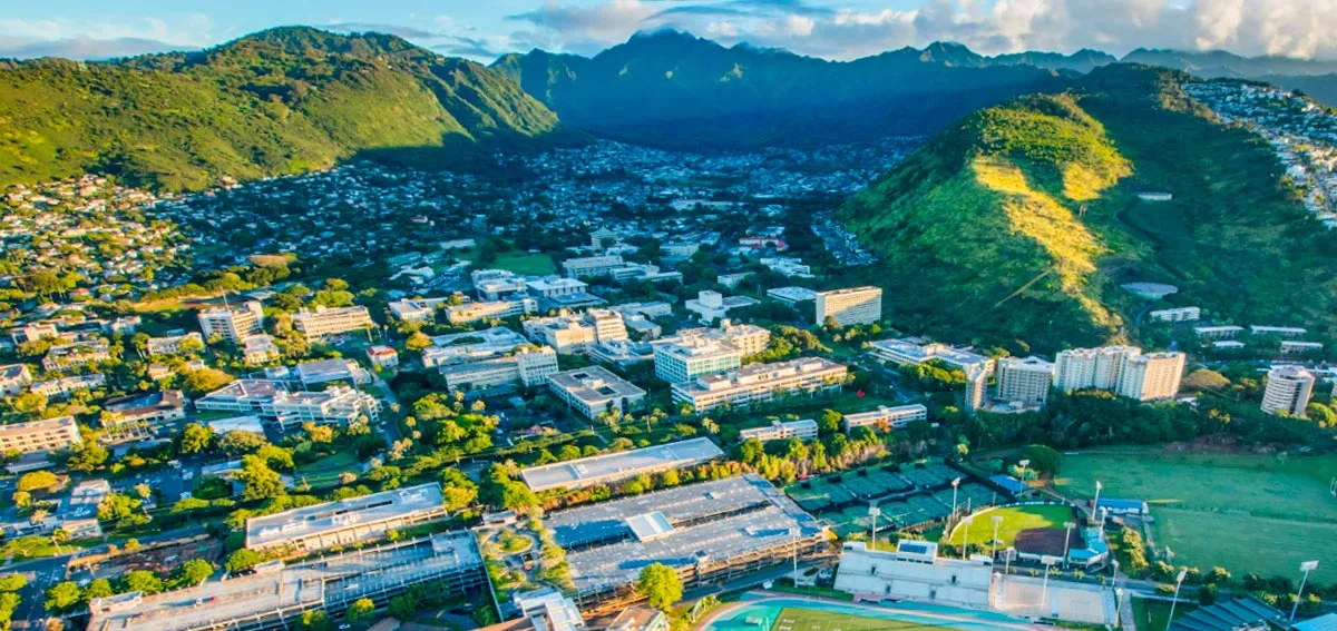 University Of Hawaii Tuition for Undergraduates 2024