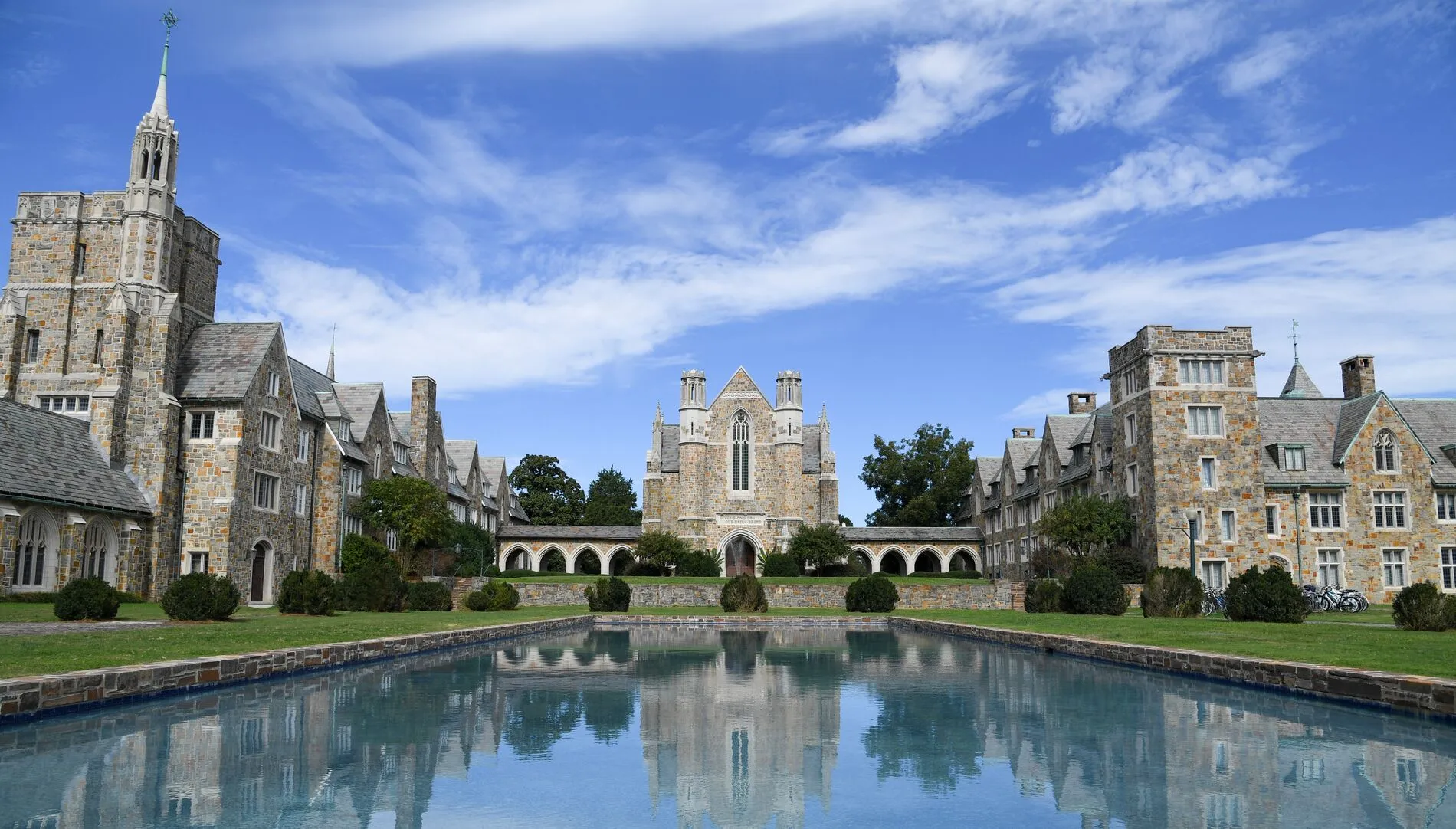 Berry College Acceptance Rate