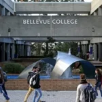 Bellevue College Acceptance Rate