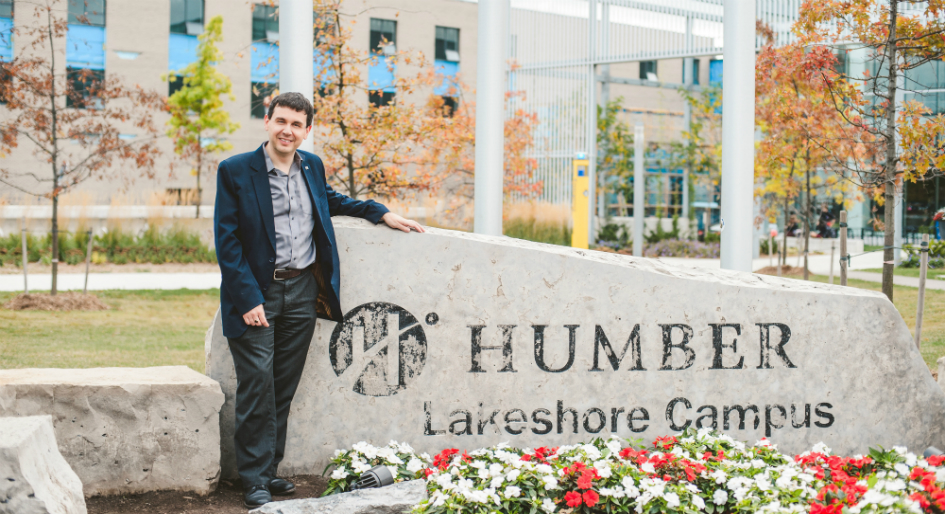 Humber College Acceptance Rate