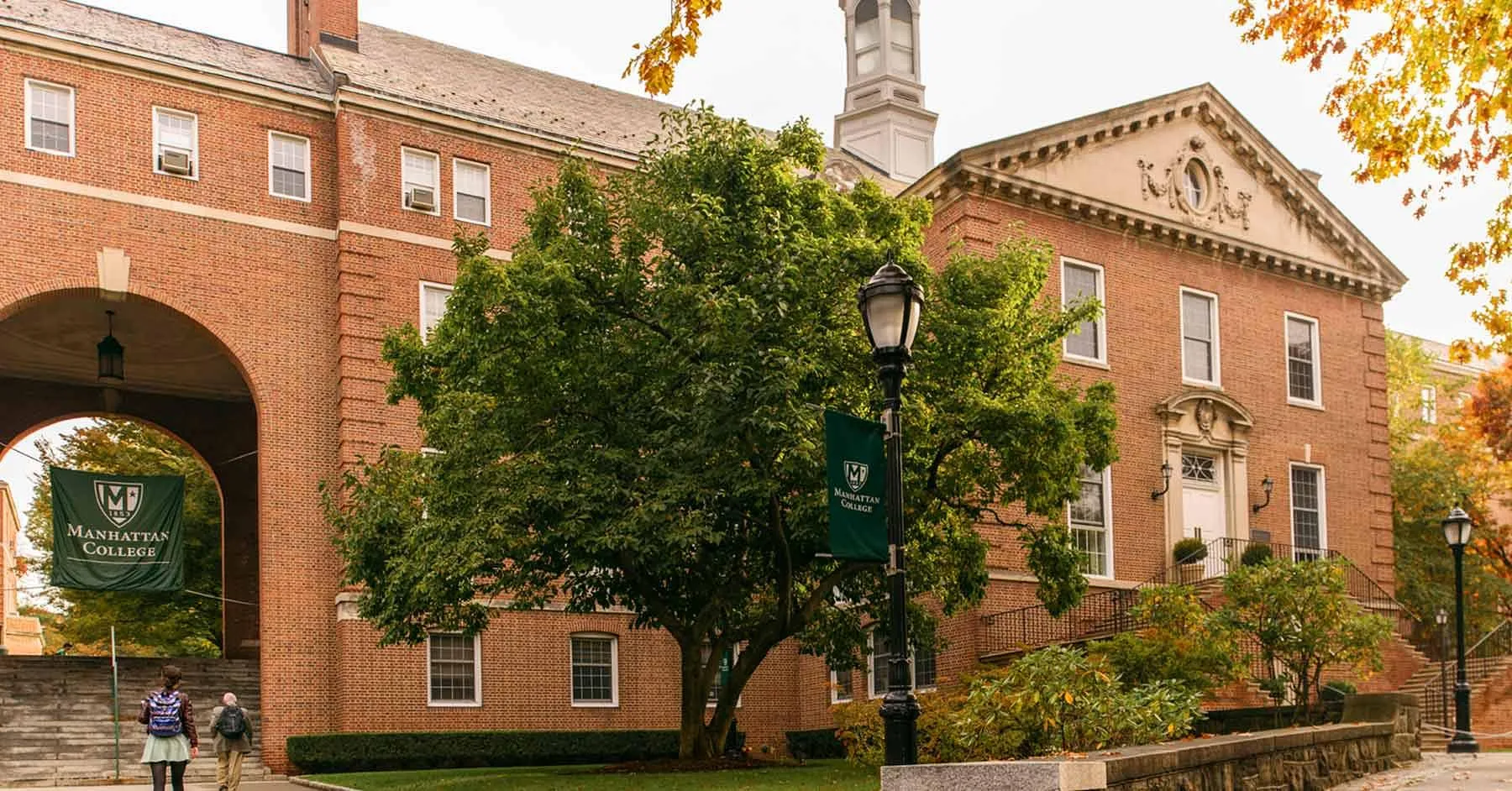 Manhattan College Acceptance Rate for Students 2024