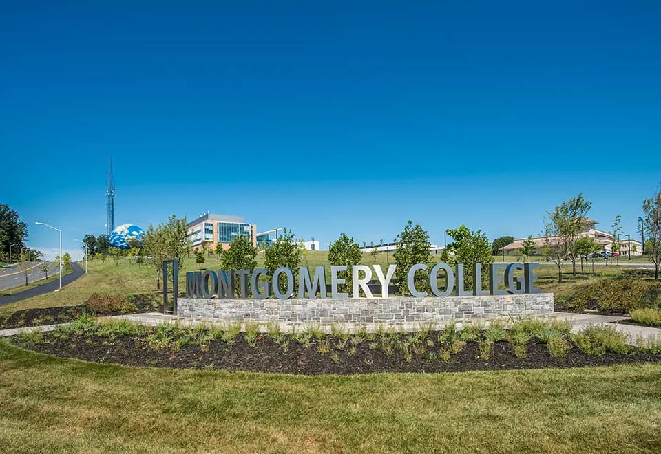 Montgomery College Acceptance Rate