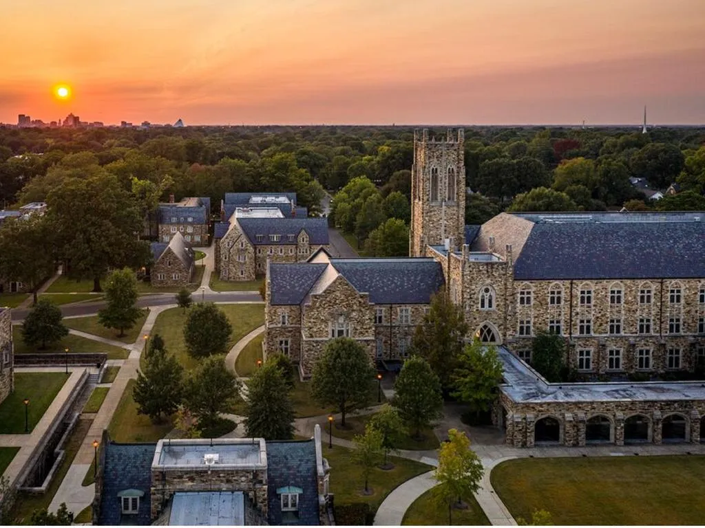 Rhodes College Acceptance Rate