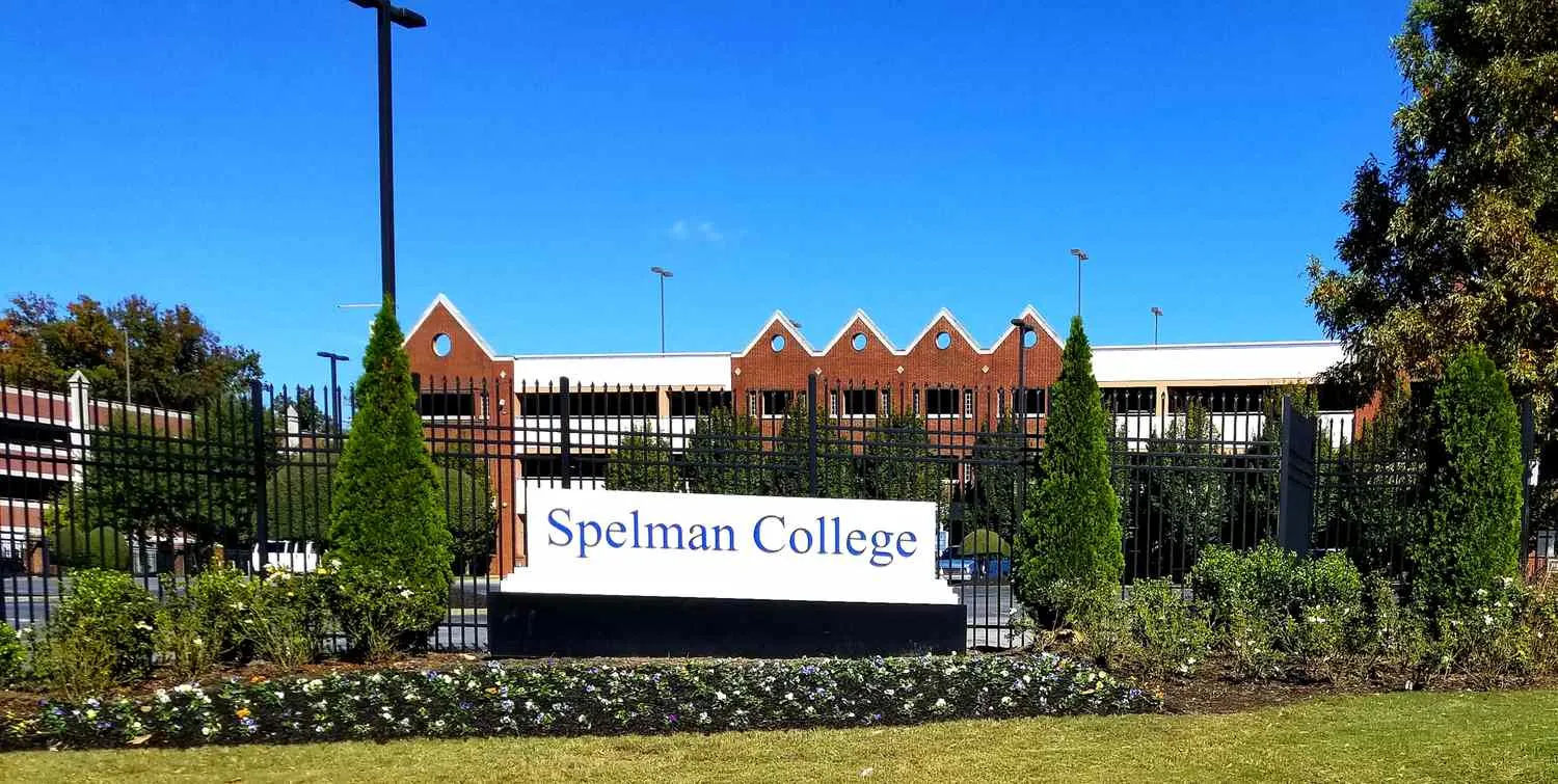 Spelman College Acceptance Rate