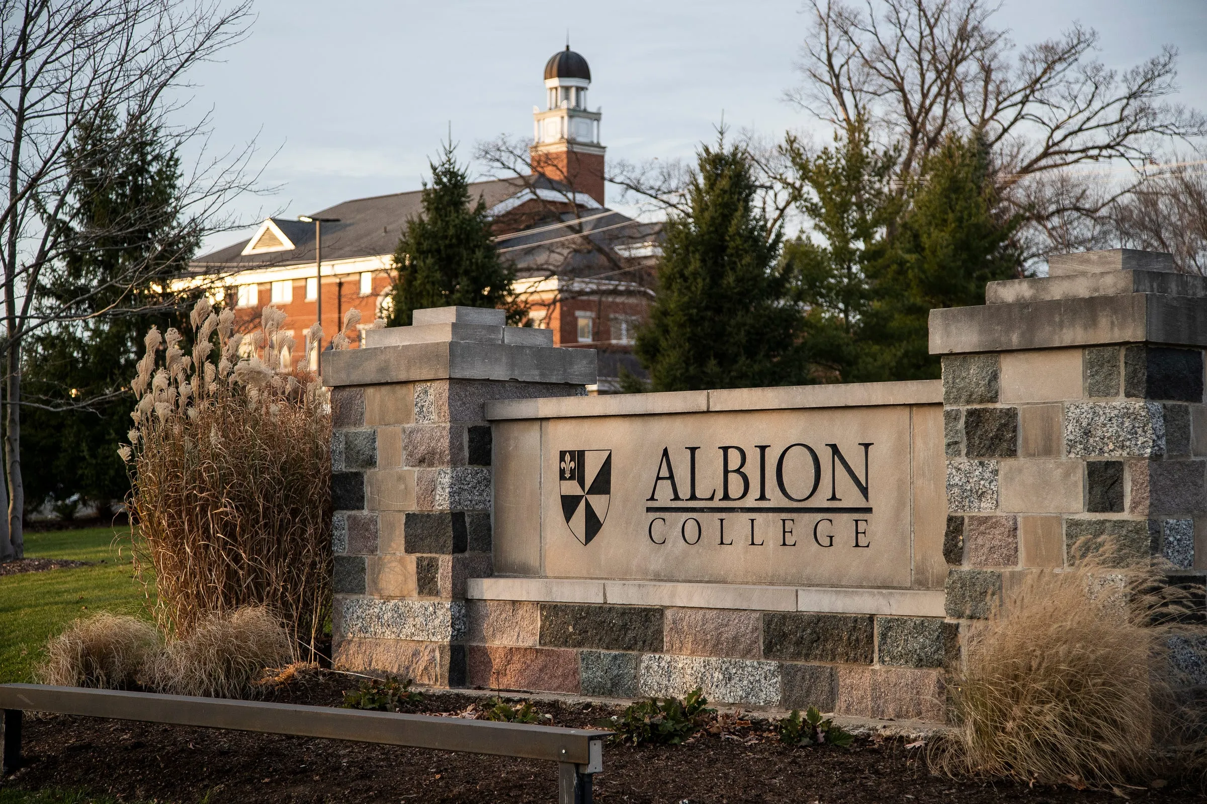 Albion College Acceptance Rate