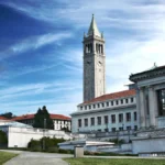 Berkeley Transfer Acceptance Rate