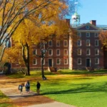Brown University Transfer Acceptance Rate