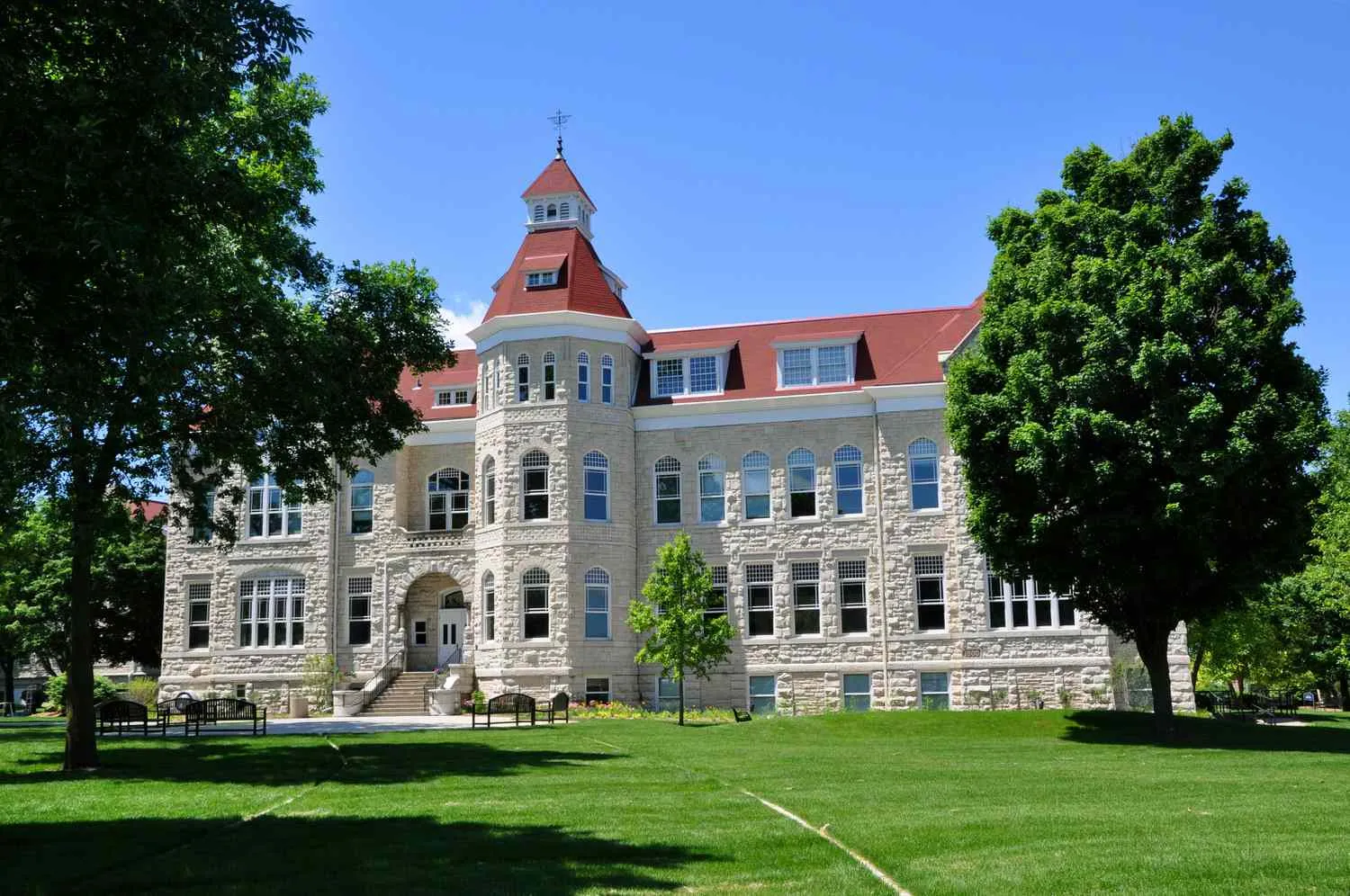 Carroll College Acceptance Rate