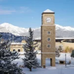 Fort Lewis College Acceptance Rate