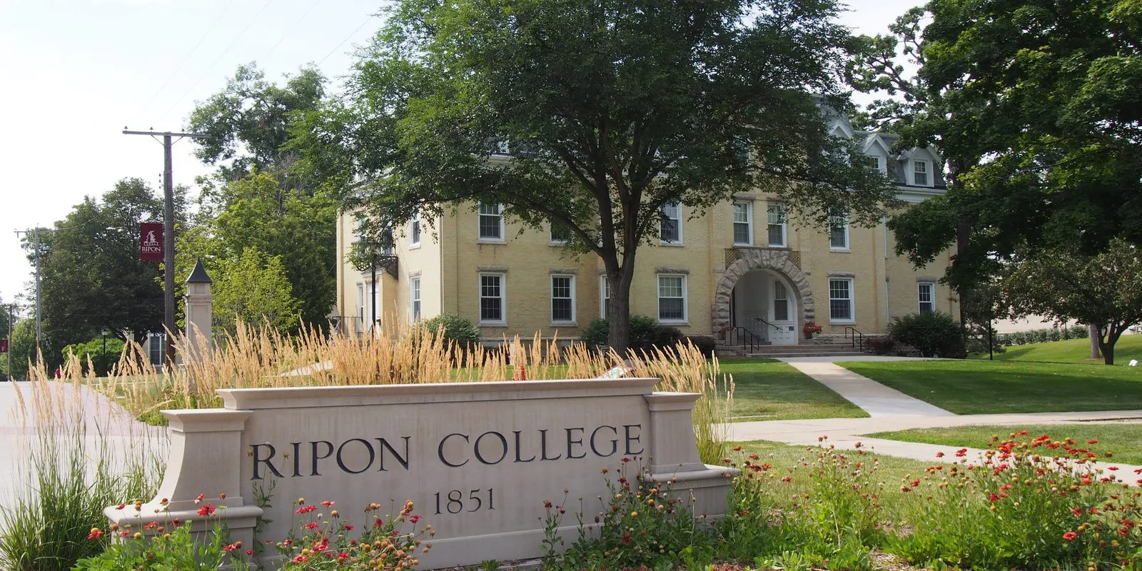 Ripon College Acceptance Rate