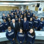 TOURO College of Osteopathic Medicine Acceptance Rate