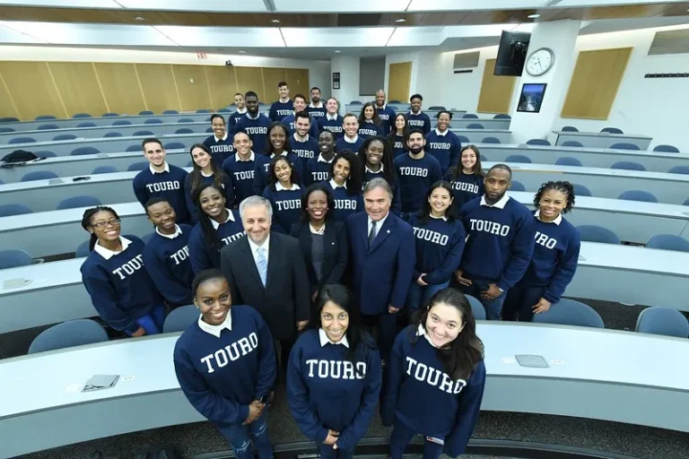 TOURO College of Osteopathic Medicine Acceptance Rate