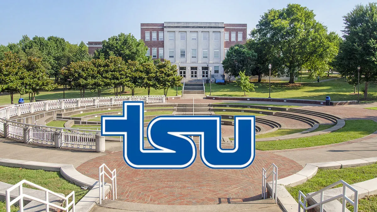 Tennessee State University Acceptance Rate