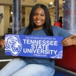 Tennessee State University Acceptance Rate