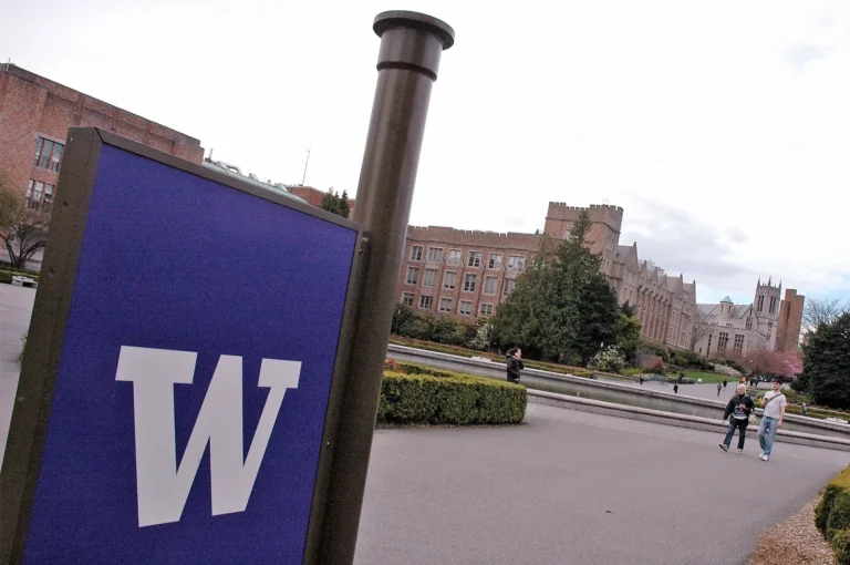 UW Acceptance Rate