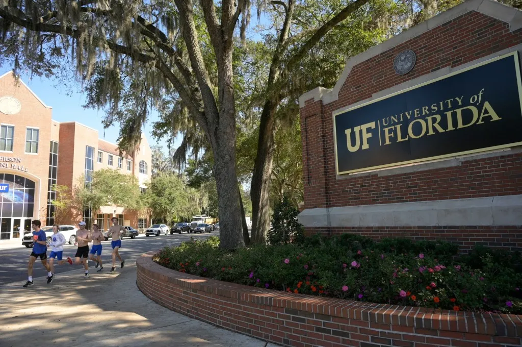 University of Florida Acceptance Rate Out of State