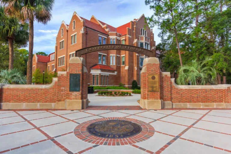 University of Florida Out of State Acceptance Rate