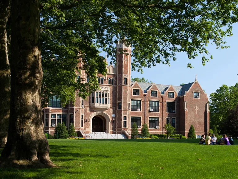 Wagner College Acceptance Rate