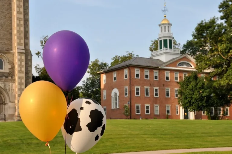 Williams College Transfer Acceptance Rate