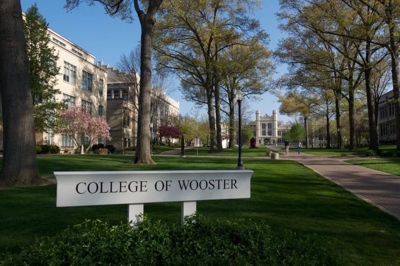 Wooster College Acceptance Rate