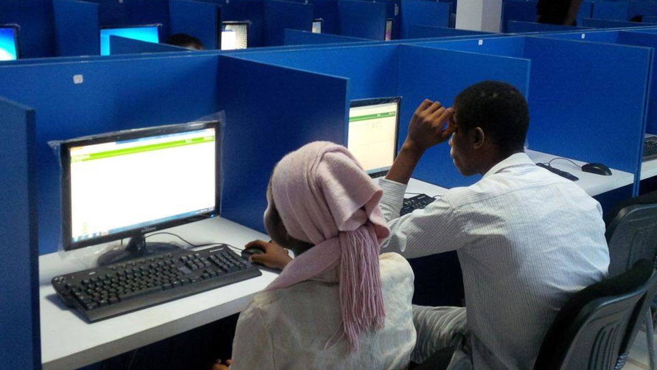 JAMB CBT Centres in Niger State