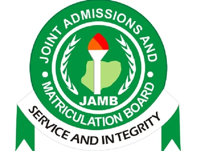 JAMB Syllabus for CRS