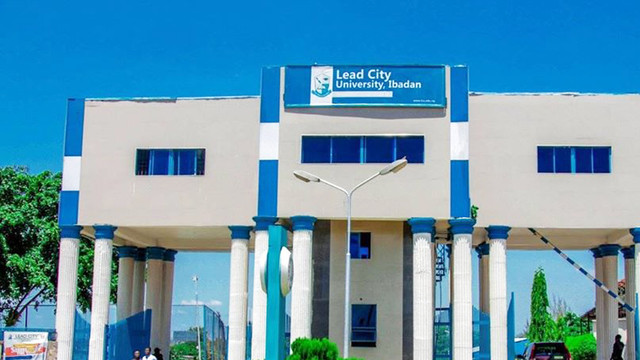 lead city university school fees