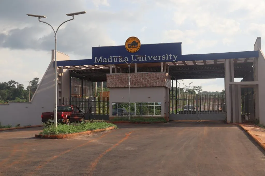 Maduka University