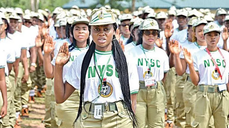 NYSC Portal Call-Up Letter
