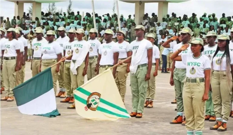 NYSC Senate List