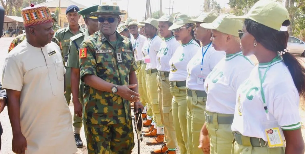 Top 10 Worst NYSC Camps in Nigeria