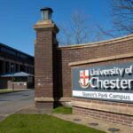 university of chester uk