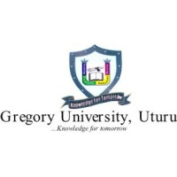 gregory university
