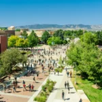 Colorado State University Rankings