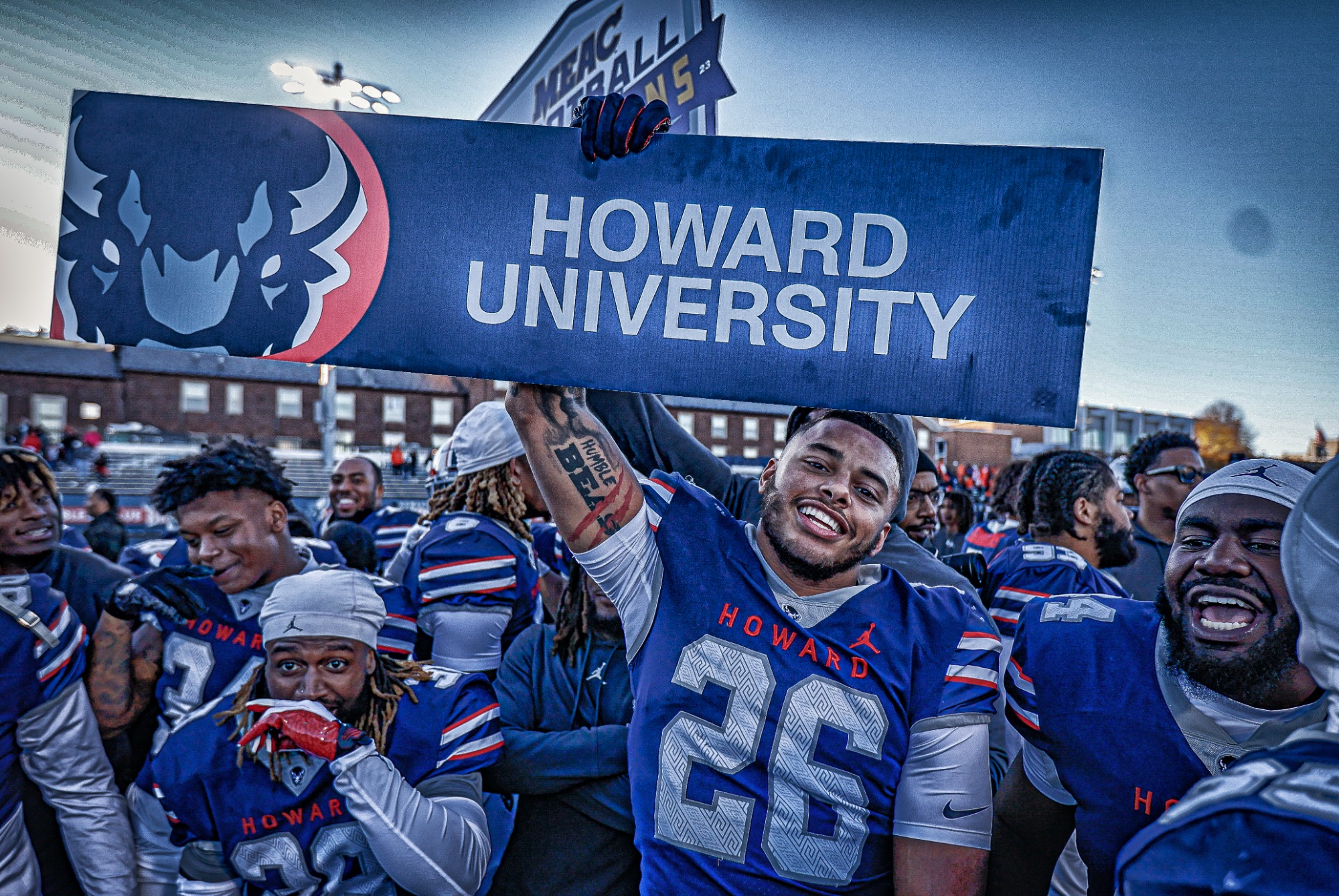 Howard University Acceptance Rate, Fees and Ranking