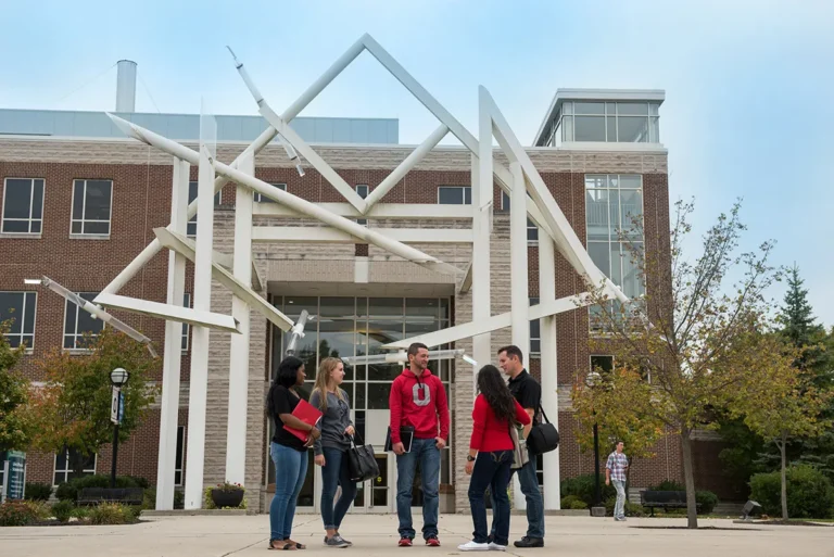 Ohio State University