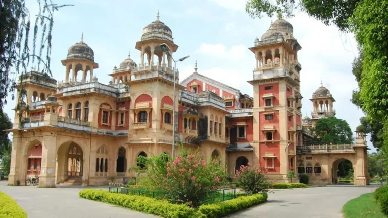 Allahabad University