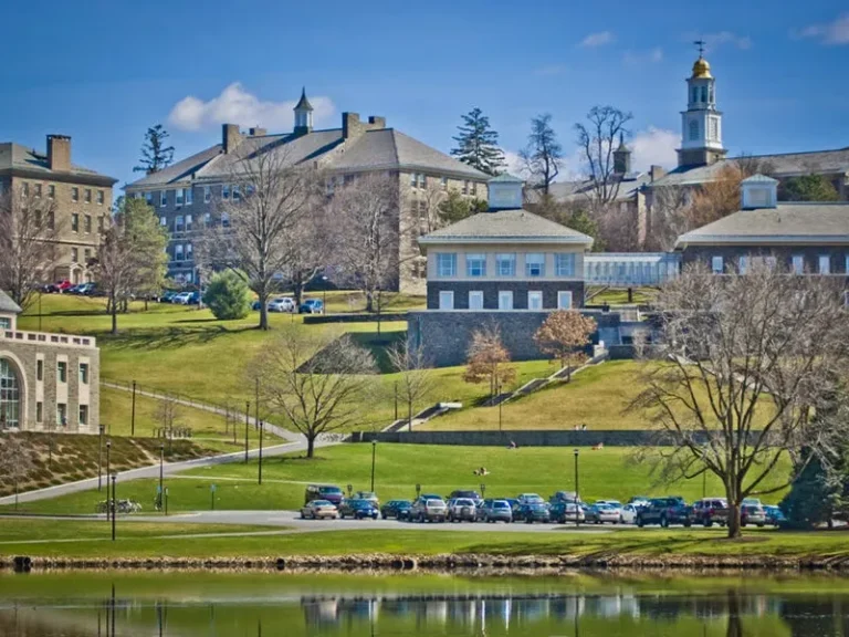 Colgate University